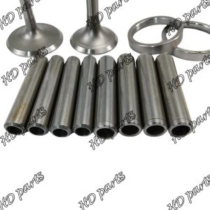 Seat Ring Guide RF8 Engine Piostion Valve 11012-95064 11012-95062 13214-97000H