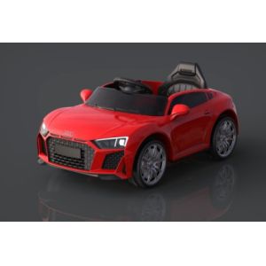 Style Kids Electric Ride On Car with Mobile Phone Remote Control and PP Plastic