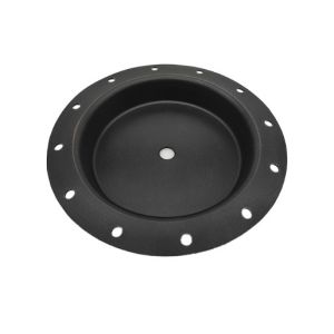 Control Valve Pneumatic Diaphragm Customized Size Wear Resistance Tear