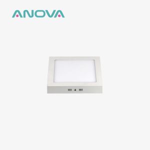 Cheap Anova LED Square Panel Light 3W Surface Mounted LED Downlight for sale