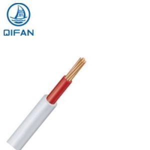 Fire Resistant 1.5mm SDI Single Core Double Insulated Electrical Wire 450/750V