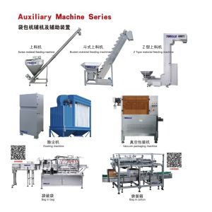 Automatic Horizontal Pesticide Filling Machine