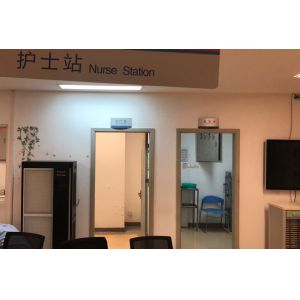 5000 M3/H Commercial UV Air Sanitizer