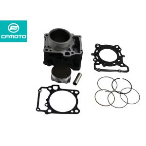 Original Motorcycle Cylinder Block Assembly for CFMOTO 250NK 250SR