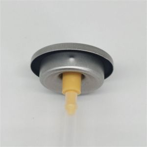 Budget-Friendly Dry Shampoo Spray Valve for Home Users with Basic Functionality