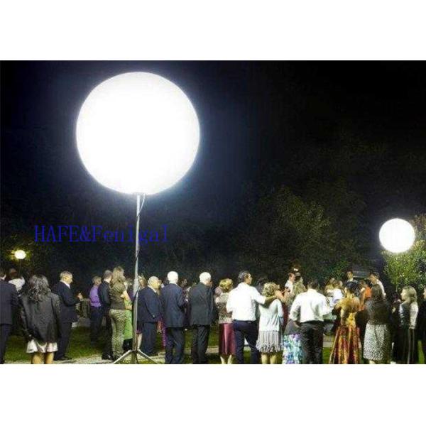 400W White LED Balloom Light -The Perfect Choice For Parties Weddings And Home Decor