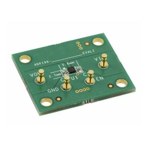 Cheap ADP196CP-EVALZ Embedded Solutions Load Switch Power Management Evaluation Board for sale