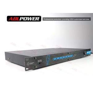 Professional Power sequence controller for HiFi system