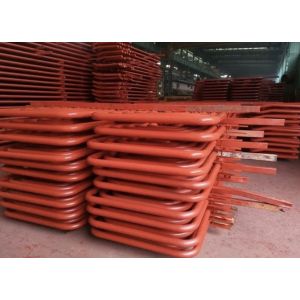China 0.5mm-5mm Thickness Serpentine Tube with High Temperature Resistance and Long-lasting Durability on sale