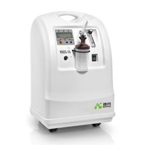 Portable Oxygen Concentrator 93% Concentration 10L Medical Use Oxygen Concentrat