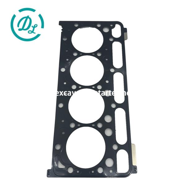 Quality EexcavaStart Kubota V2403 Cylinder Head Gasket OEM 1G790-03312 wholesale