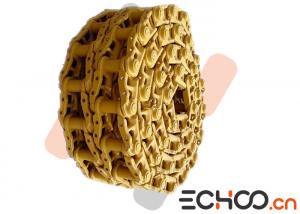 China ECHOO ABG TITAN 300 PAVER TRACK CHAIN LINK ASSY FOR ABG 300 PAVER UNDERCARRIAGE PARTS ROLLER on sale