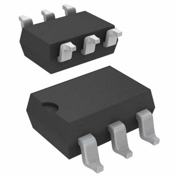 Quality AQV259A Electronic Component HE ( High - function Economy ) Type [1-Channel  ( Form A ) Type] wholesale