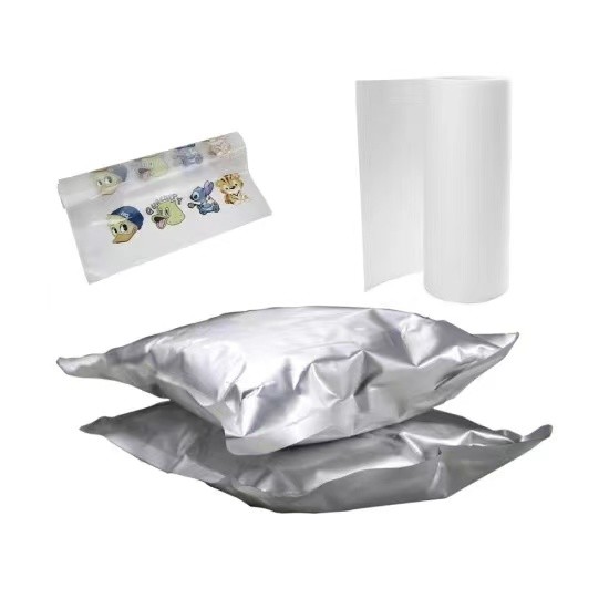White Screen Offset Printing Powder With Strong Adhesion For Paper / Coated