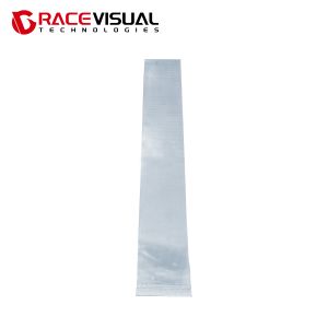 FX Series Indoor Advertising LED Display Front Access And Magnetic Installation