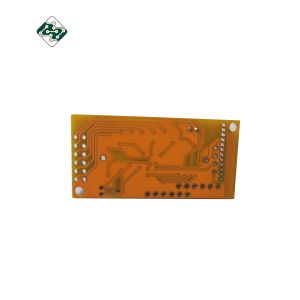 Buy cheap Practical OSP Multilayer Circuit Board , 3D Printer One Stop PCB from wholesalers