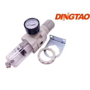 91844000 Xlc7000 Z7 Cutter Parts For Regulator Assembly - Vortec Cooling