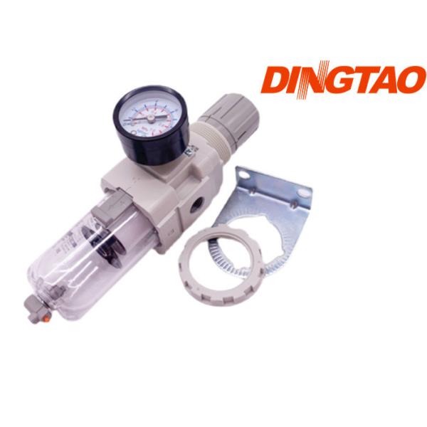 Quality 91844000 Xlc7000 Z7 Cutter Parts For Regulator Assembly - Vortec Cooling wholesale