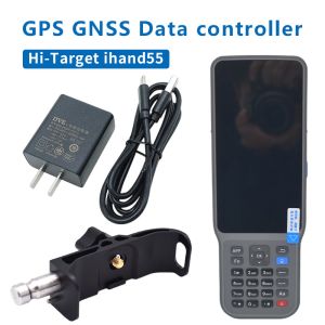 Latest Model Touch Screen Field Controller Ihand55 With Hi-Survey Software Gnss