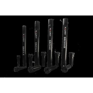 3.5inch Carbon Steel High Performance RC Hammer for Well Drilling and Mining