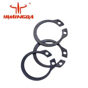 776500213 Auto Cutter Parts Ring Retaining Ext A19 Din 471 For GTXL Cutter