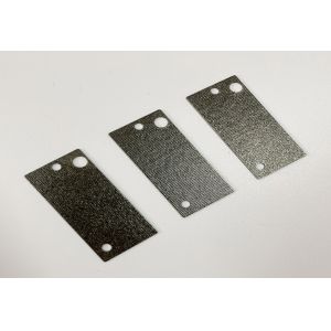 Asbestos Free Mica Plate Sheet For Motors And Generators Electrical Control