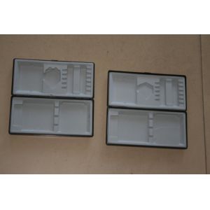 Buy cheap Plastic Dart Case For Protecting The Darts And Flights from wholesalers