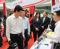 Heat Transfer Hydraulic Oil Diesel DN50 High Temperature Turbine Flow Meter