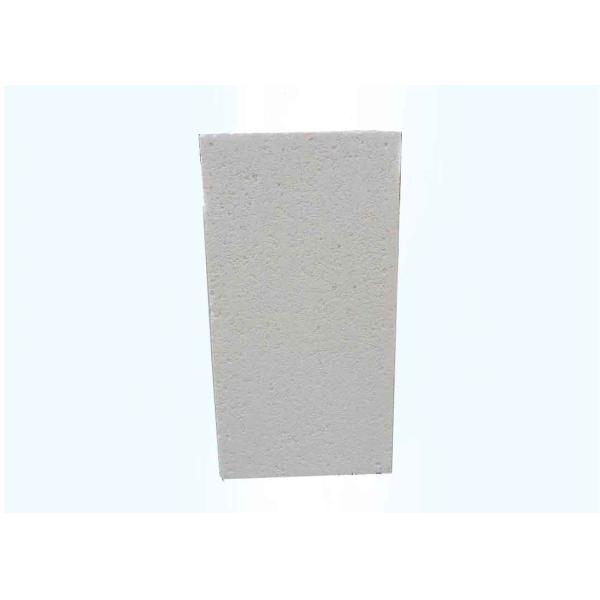 High Strengh Alumina Bubble Insulating refractory Brick For High Temperature
