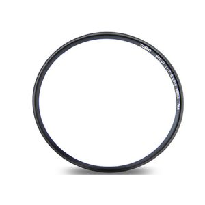 77mm HD B270 Optical Glass Camera Lens Screw-on UV Filter With Classic Matte