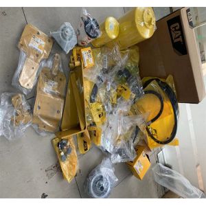 4W2238 Sleves 4W-2238 Piston Ring 1178903 Engine 117-8903 Piston Set 2149276