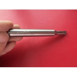 High Speed Steel Material Pieces Packaging Type Die Maker Tool for Steel Bar