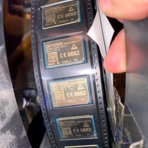 Cinterion EHS5-E EHS5-US 3G Wireless Module For M2M Applications