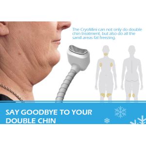 Cryolipolysis body slim machine/ cavitation fat freeze body slimming 5 cryo