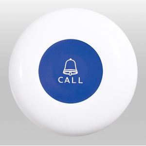 China supply wholesale wireless waiter pager display receiver and call button