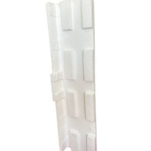 Shockproof And Anti-collision Foam Protection EPS Customization