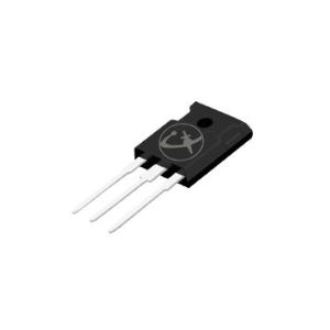 Cheap Industrial High Vgs Mosfet TO-220AB with 100% Single Pulse Avalanche Energy Test for sale