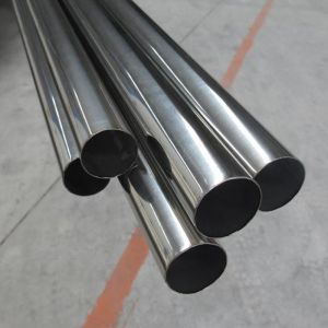China SS301 Stainless Steel Seamless Pipe X5CrNi18-20 400 Series on sale