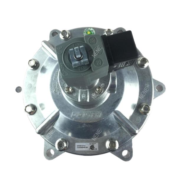 Dust Collector Pulse Valves CA102MM G4 Dust Collector Pulse Jet Valves K10200