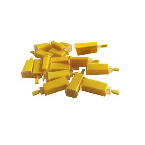 China 28g Single Use Lancets Disposable Blood Collection Test on sale