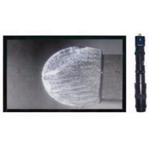 2 Axis PCBN PCD Grinding Machine Acurracy Angle For Hard Metal