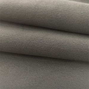 Customized Color Flame Retardant Fabric with Good Adhesion Medium Weight and