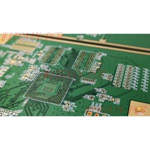 Buy cheap FR4 Substrate Printed Circuit Boards 14 Layer PCB from wholesalers