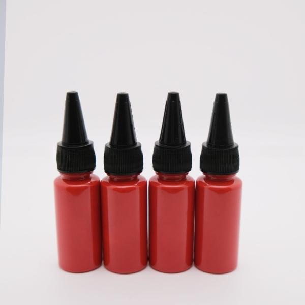 High Temperature Liquid Pigment Liquid Pigment for Cosmetics Pigment Color