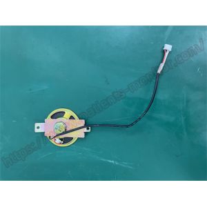 Mindray T8 Patient Monitor Speaker HOPSUN 8Ω Mindray T8 Parts Patient Monitor