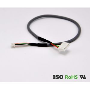 MX 51021 1.25mm Wire To Board Auto Wire Harness Connector Housing Terminal