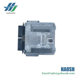 China Engine Control Unit Motor ECU For Ford Everest U375 EB3G-12A650BD on sale