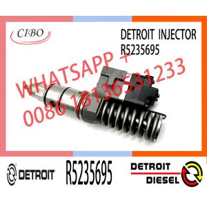 Diesel Fuel Injector R5235695 R5235915 R5236347 R5236952 R5236977 R5236978