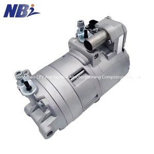 OE# 6452699820901 For BMW i8 X5 F15 530L F18 electric AUTO Ac Compressor