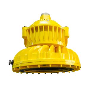 High Power Explosion Proof LED Light Fixture IP66 Atex Certification